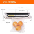 Household Food DDD Vacuum Sealer Machine